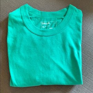 Entireworld Men’s Cotton T-shirt! Never Worn